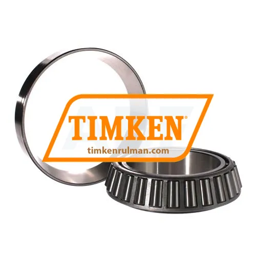 Timken 52400/52618 ürün fotoğrafı 2