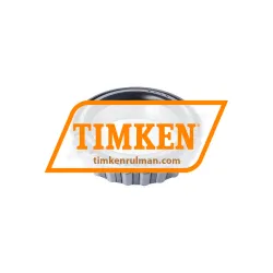 Timken 497A/492A