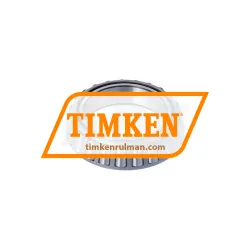 Timken 497A/492A rulman resim 2