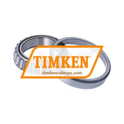Timken 497A/492A rulman resim 3