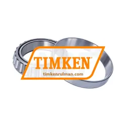 Timken 497A/492A rulman resim 4