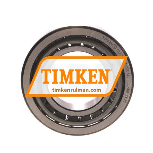 Timken 32209 ürün fotoğrafı 3