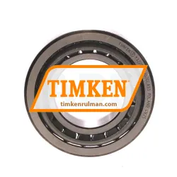 Timken 32209 rulman resim 3