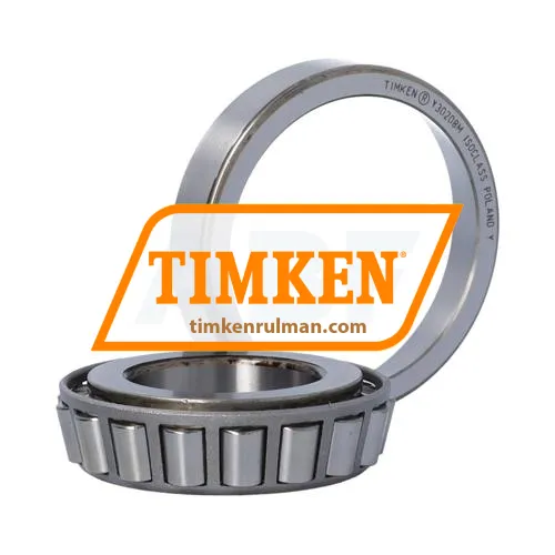 Timken 30208 ürün fotoğrafı 3