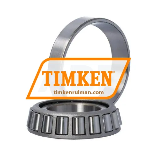 Timken 30208 ürün fotoğrafı 4