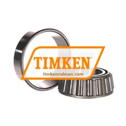 Timken 2788/2720 rulman resim 2