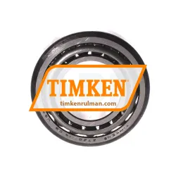 Timken 2788/2720 rulman resim 3