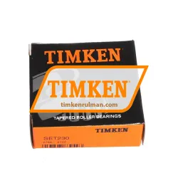 Timken 2788/2720 rulman resim 4