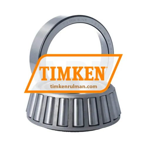 Timken 33216-90KA4 ürün fotoğrafı 3
