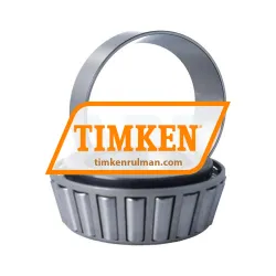 Timken 33216-90KA4 rulman resim 4