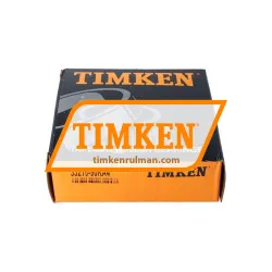 Timken 33216-90KA4 rulman resim 5