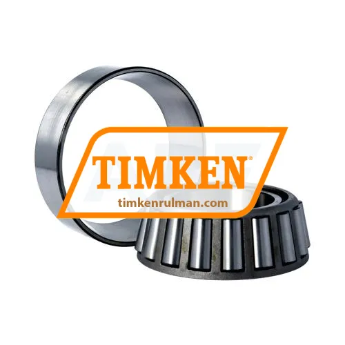 Timken JH211749/JH211710 ürün fotoğrafı 2