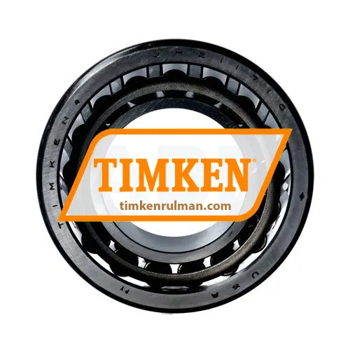 Timken JH211749/JH211710 ürün fotoğrafı 3