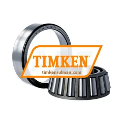Timken JH211749/JH211710