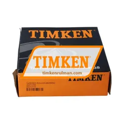 Timken JH211749/JH211710 rulman resim 4