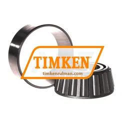 Timken JF4049/JF4010 rulman resim 2
