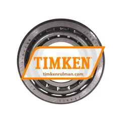 Timken JF4049/JF4010 rulman resim 3