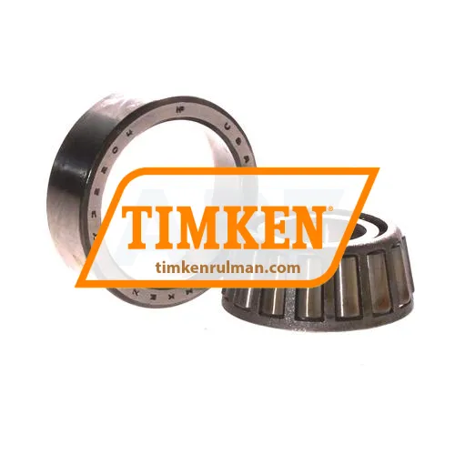 Timken 32204-90KA1