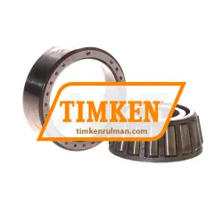 Timken 32204-90KA1