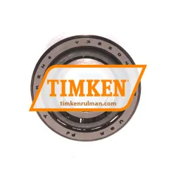 Timken 32204-90KA1 rulman resim 3
