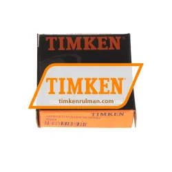 Timken 32204-90KA1 rulman resim 4