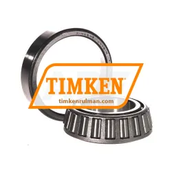 Timken L44649/L44610