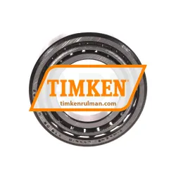 Timken L44649/L44610 rulman resim 3