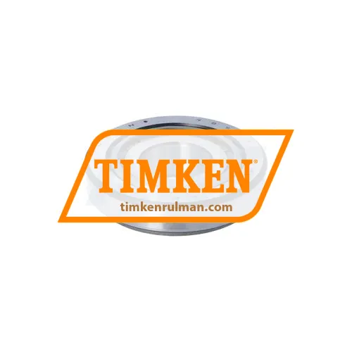 Timken 78215C/78537 ürün fotoğrafı 2