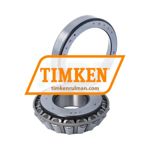 Timken 78215C/78537 ürün fotoğrafı 3