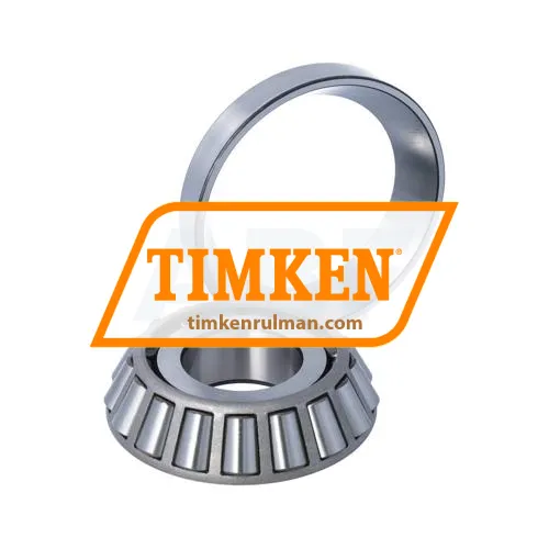 Timken 78215C/78537 ürün fotoğrafı 4