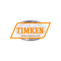 Timken 78215C/78537 rulman resim 2