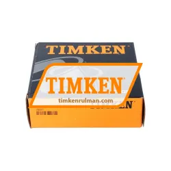 Timken 78215C/78537 rulman resim 5