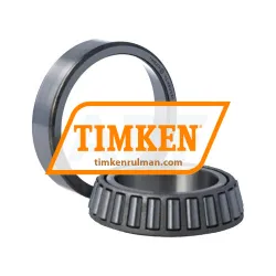 Timken KLM503349-902M9