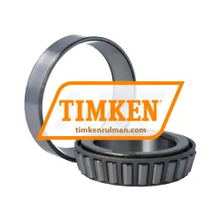 Timken KLM503349-902M9 rulman resim 2