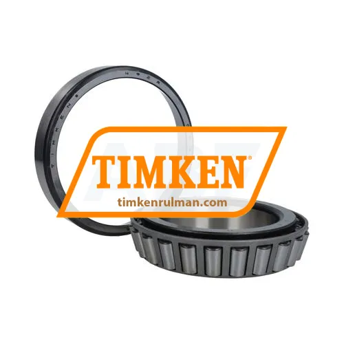 Timken 498/492A