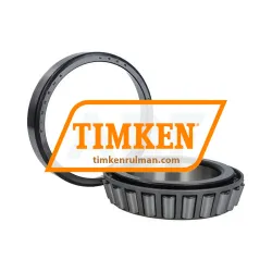 Timken 498/492A