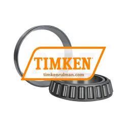 Timken 498/492A rulman resim 2