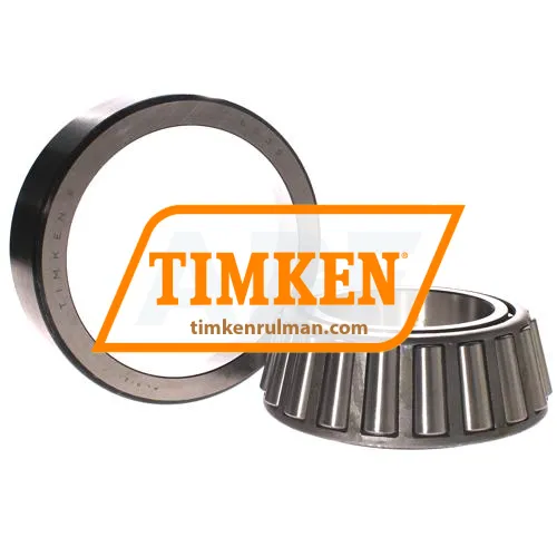 Timken SET124-900SA