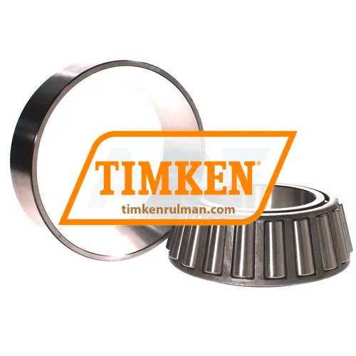 Timken SET124-900SA ürün fotoğrafı 2