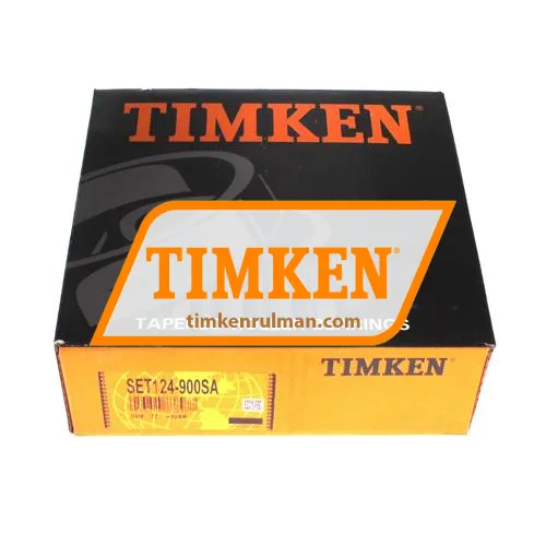 Timken SET124-900SA ürün fotoğrafı 4