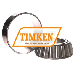 Timken SET124-900SA rulman resim 2