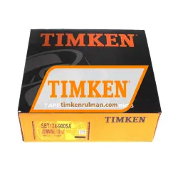 Timken SET124-900SA rulman resim 4