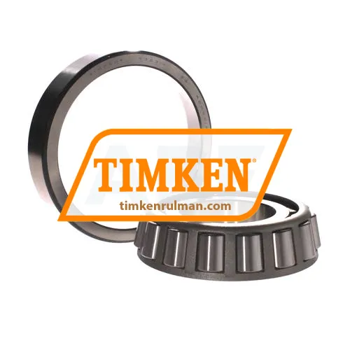 Timken 30314-90KA2