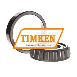 Timken 30314-90KA2