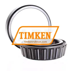 Timken SET441 rulman resim 3