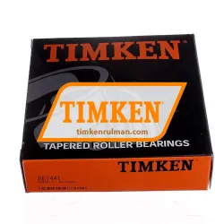 Timken SET441 rulman resim 4