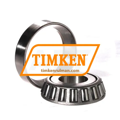 Timken NP481266/NP821971 ürün fotoğrafı 2