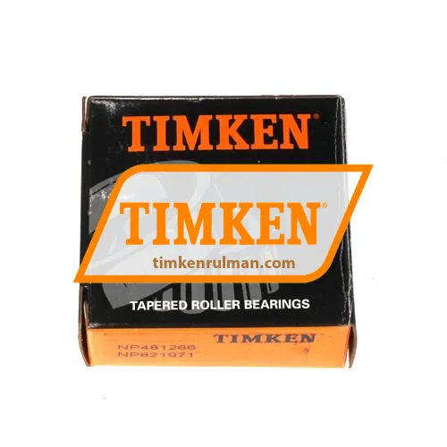 Timken NP481266/NP821971 ürün fotoğrafı 4