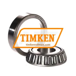 Timken NP481266/NP821971