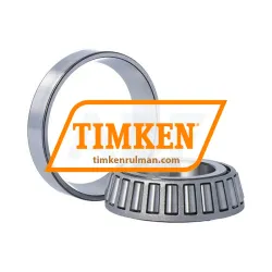 Timken NP245830-902A1 rulman resim 2